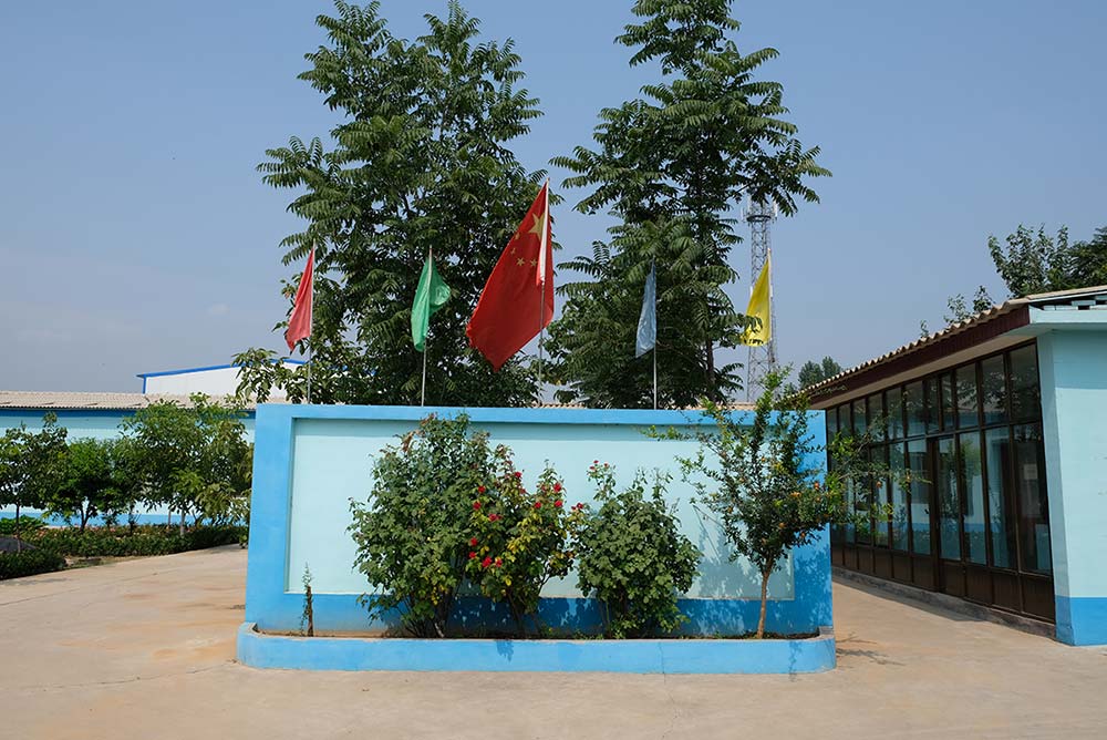 Shijiazhuang Aoqi Electronic Technology Co., Ltd. Company Profile