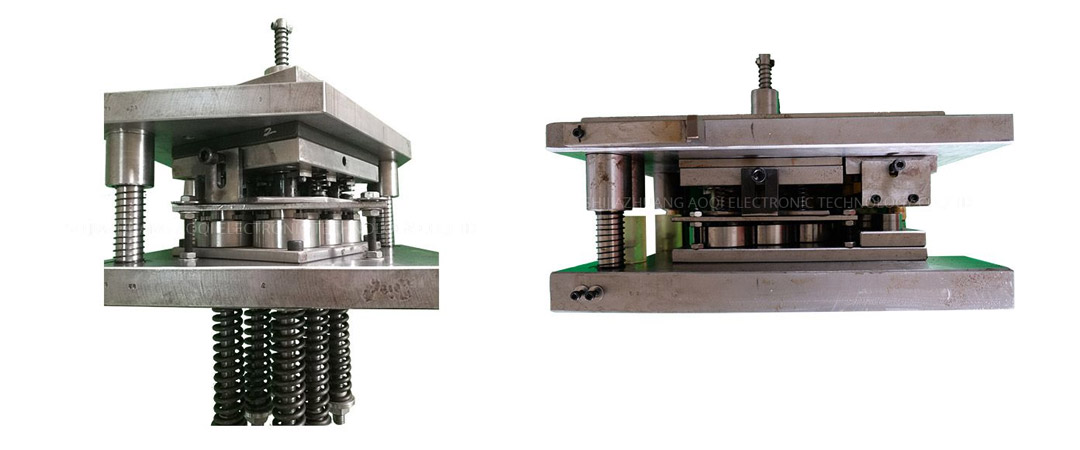 About Shijiazhuang Aoqi Electronic Technology