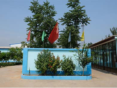 Shijiazhuang Aoqi Electronic Technology Co., Ltd. Company Profile