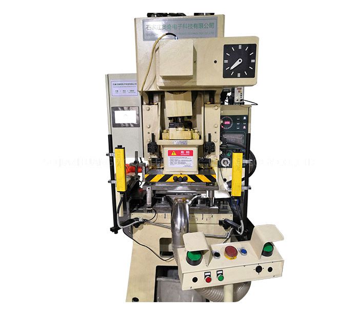 High Precision Punch Press