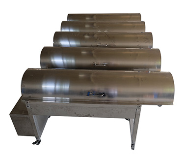 Auto Ring Separator