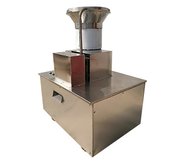 Multi Heads Knurling Machine