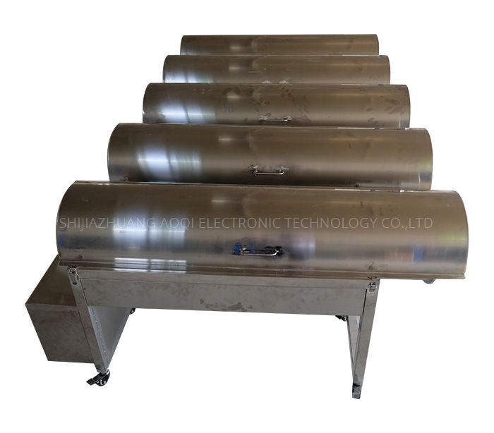 Auto Ring Separator