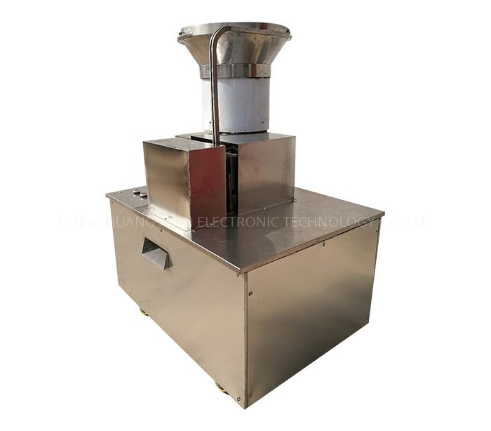 Multi Heads Knurling Machine