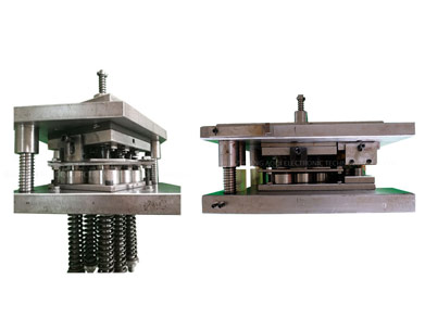 About Shijiazhuang Aoqi Electronic Technology