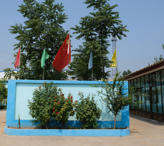 Shijiazhuang Aoqi Electronic Technology Co., Ltd.